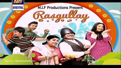 Bulbulay Mega Pack 28 - Pakistani Funny Drama