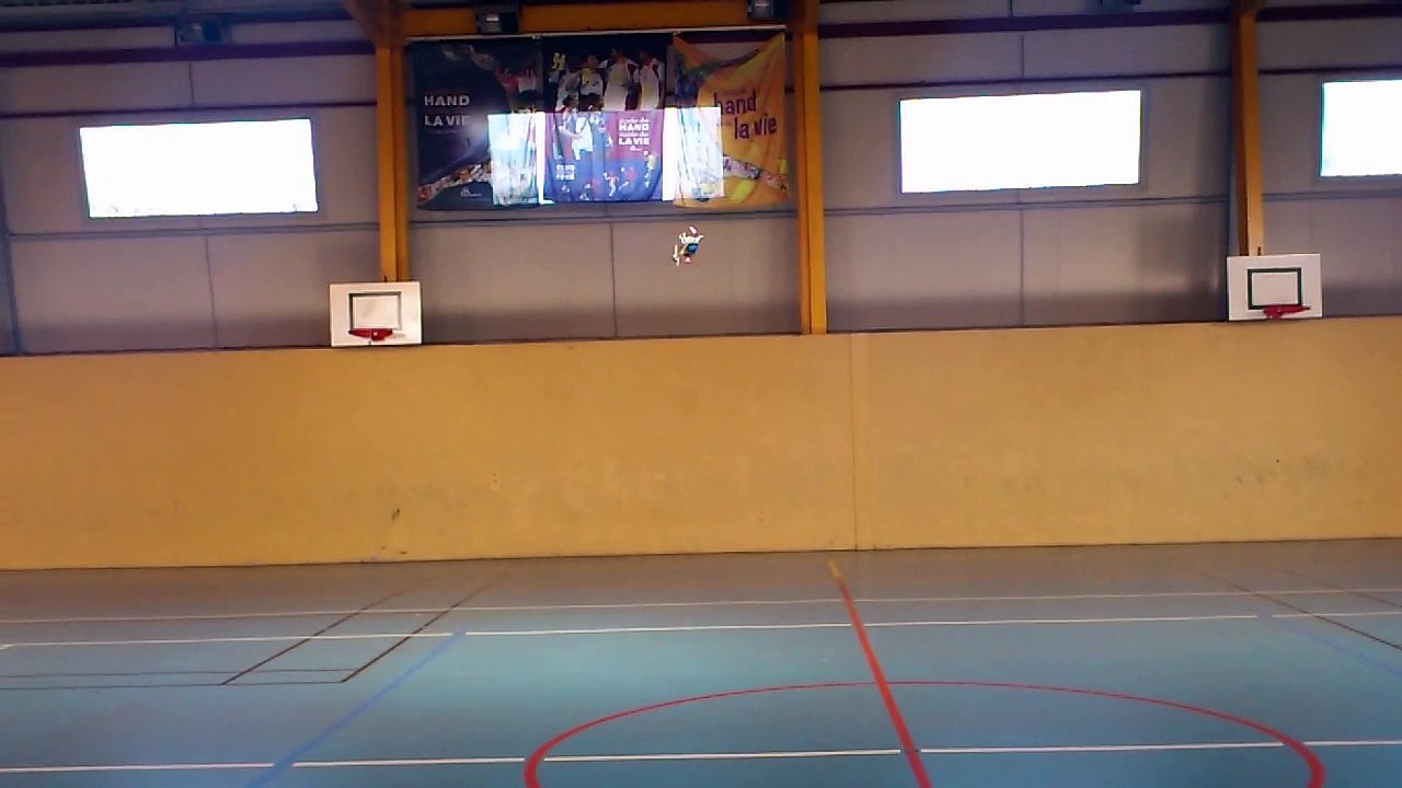 20140202 TRex 150 vol dos Jerome