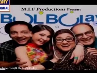 Bulbulay Episode 328 Full on ARY DIGITAL