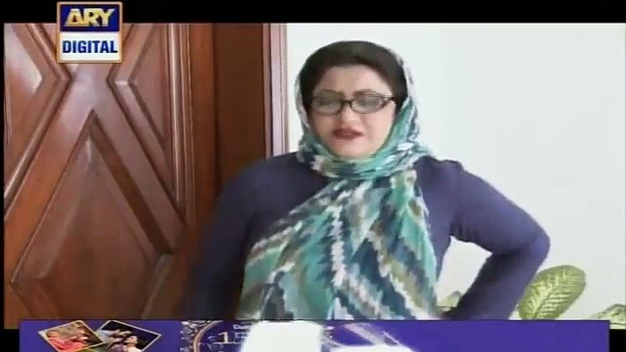 Bulbulay Episode 337