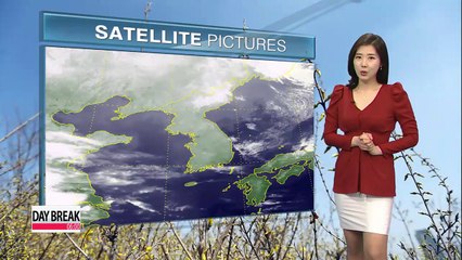 Sub zero morning lows in the metro area, cooler day ahead