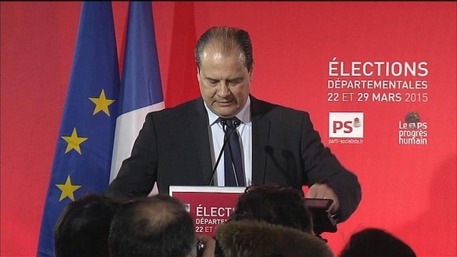 Départementales : ce qu'il faut retenir du 1er tour