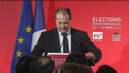 Départementales : ce qu'il faut retenir du 1er tour