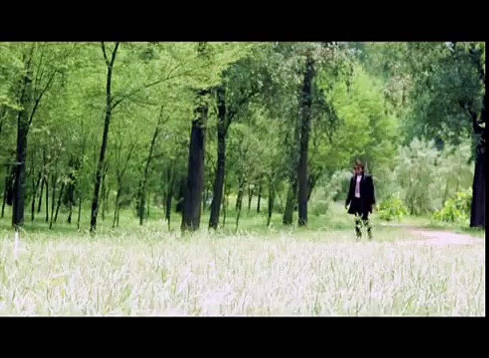 Dildaara - Directed by Ali hassan - Featuring _ Waqar Ahmed Butt