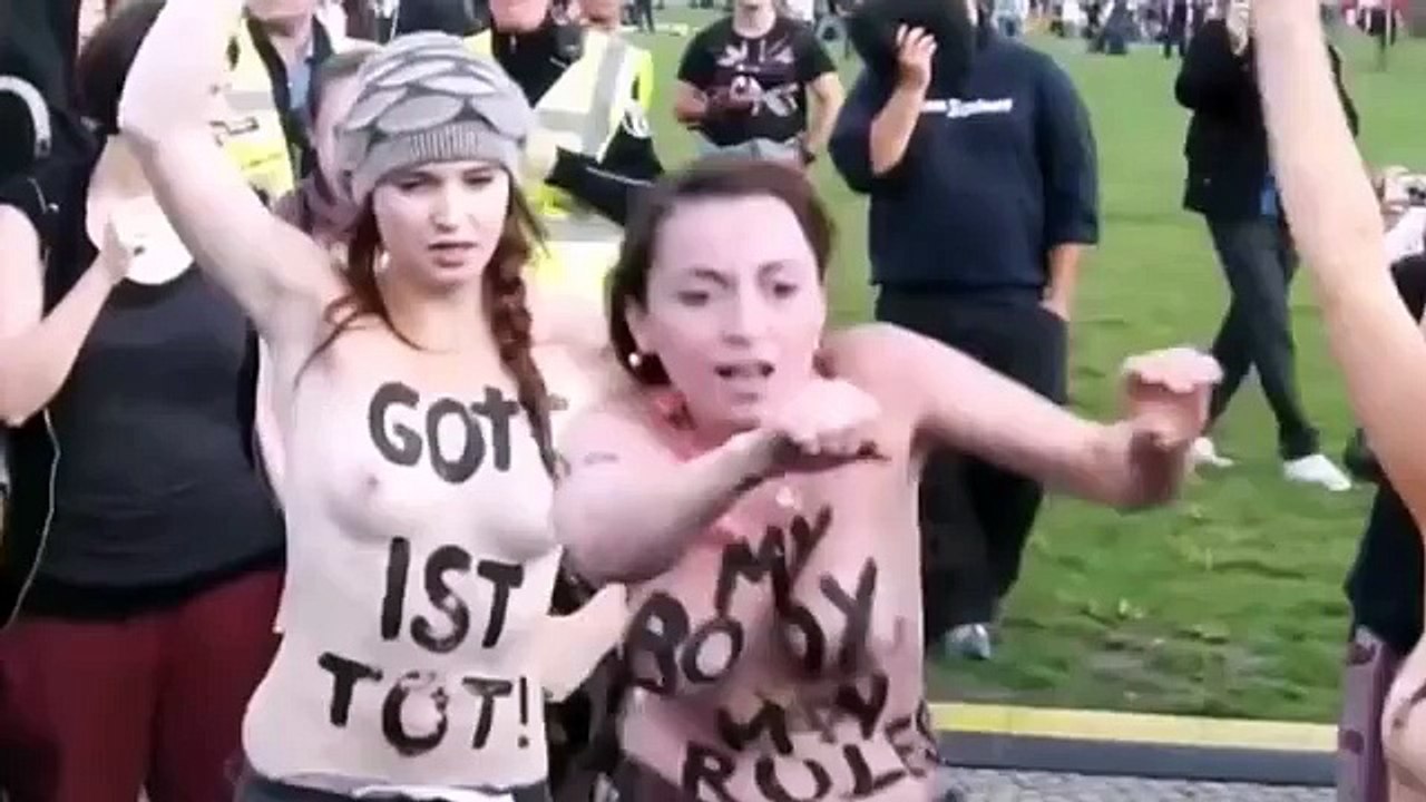A description of /pol/