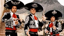 Three Amigos Full Movie