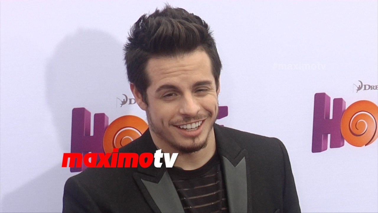 JENNIFER LOPEZ EX-BOYFRIEND CASPER SMART HOME LOS ANGELES PREMIERE