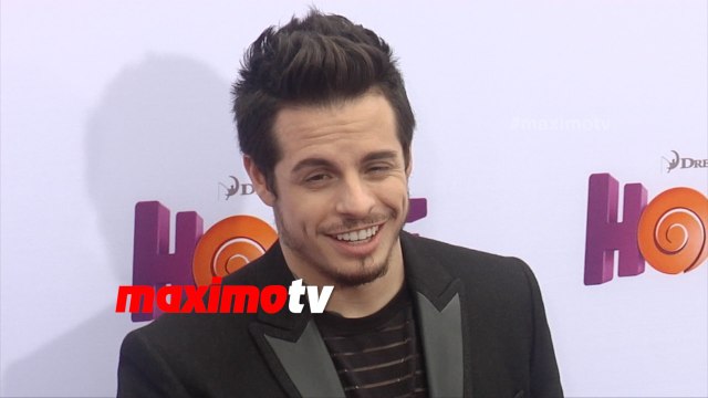 JENNIFER LOPEZ EX-BOYFRIEND CASPER SMART HOME LOS ANGELES PREMIERE