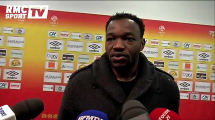 Football / Lens-Marseille : l’OM reste en course - 22/03