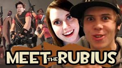 Meet The Rubius  RELAJAD LAS TEETAS