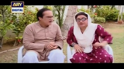 Bulbulay ARY Digital Drama 8 December 2014