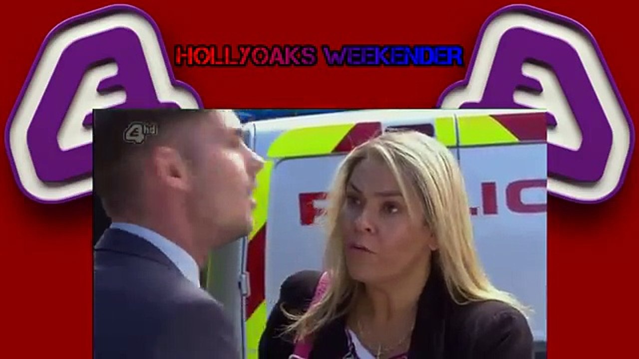 Hollyoaks 3rd October 2014 Part 2