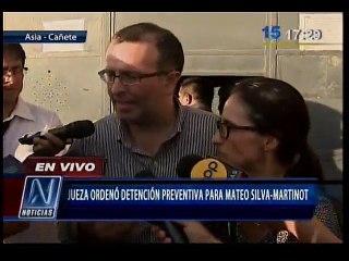 José Silva Martinot: "Me arrepiento de haber sido ministro"