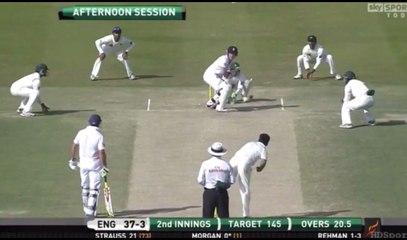 Pakistan vs England | 2012 Test Series Review | Pak Whitewash