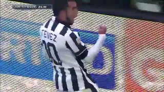 Serie A: Juventus 1-0 Genoa