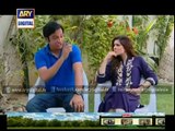 Bulbulay 9 September 2014 FUll on ARY DIGITAL