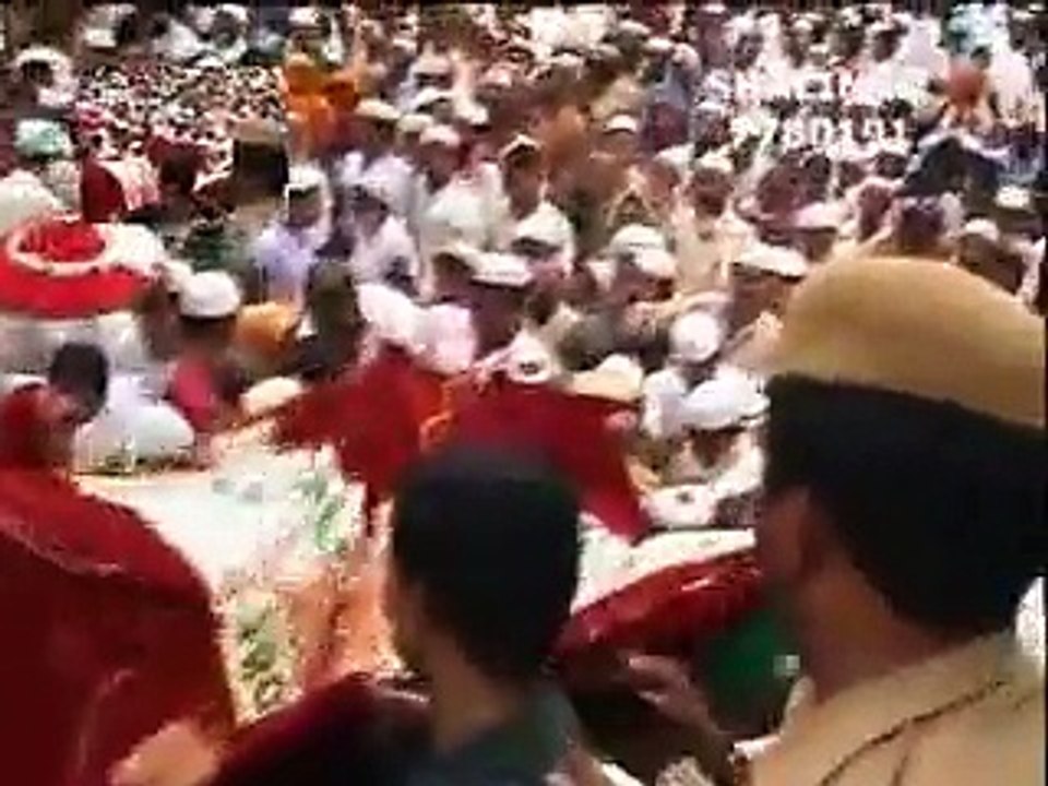 Ye Nazar Mere Peer Ki - Video - Qawwali Shalbandians