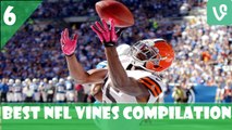 Vines Of Football American - Best Vines Nfl Compilation - Vines Of The 2015 - Vines Of Sports