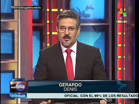 Partido Podemos crece en España y ya es tercera fuerza política