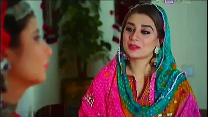 Nigehbaan Episode 12 Full on PTV Home