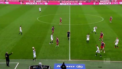 Papera di Neuer, Rafael ringrazia