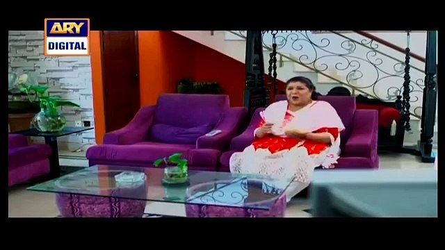 Rasgullay Episode 99 on Ary Digital (14th March 2015) Full Part