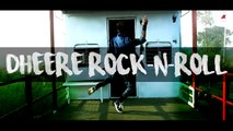 Dheere|Rock-N-Roll By M-rock Angel