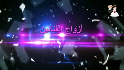 هذا هو زوج الفنانة المحبوبة سعيدة باعدي أنيقة بالقفطان رائع ....