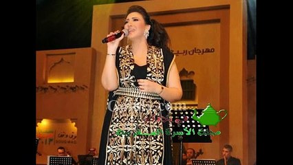 16 صورة بالقفطان توضح الفرق بين أسماء لمنور قبل و بعد إجراء عملية التخسيس و فقدان الوزن..فأيهما اجمل