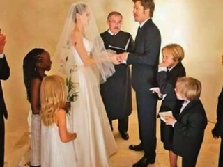 أشهر 10 حفلات زفاف هذا العام