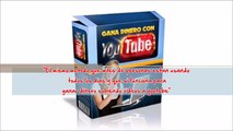 Descargar Ebooks Gratis Gana Dinero Con Youtube PDF