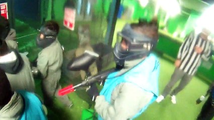 Votre session de paintball B023220315GOPA0002