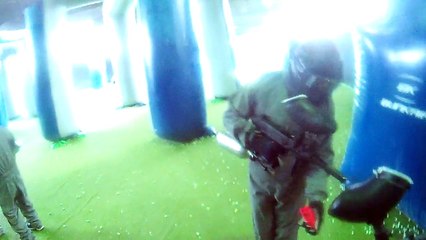 Votre session de paintball B023220315GOPA0004