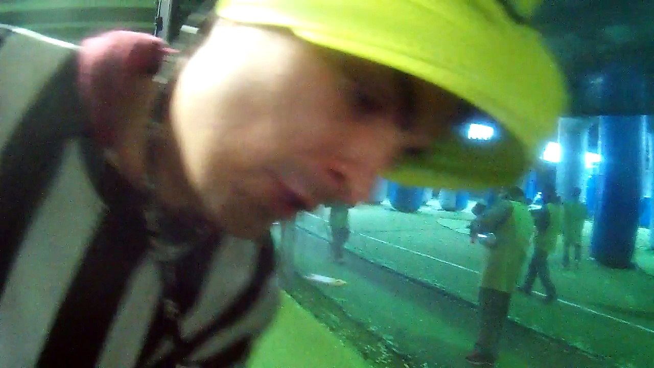 Votre session de paintball B023220315GOPA0005