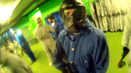 Votre session de paintball B023220315GOPA0013