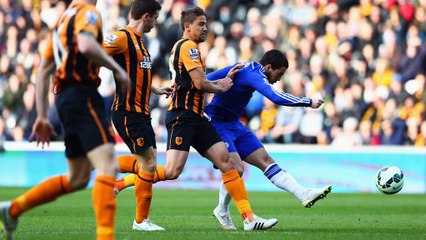 30e j. - Mourinho : "Chelsea doit gagner le titre"