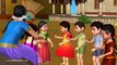 Veeri Veeri Gummadi Pandu - 3D Animation Telugu Rhymes for children