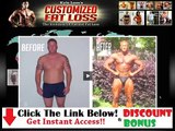 Kyle Leon Customized Fat Loss Scam   Discount