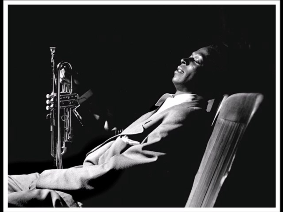 Miles Davis - The Doo-Bop Song