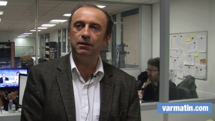 Départementales 2015: l'analyse  du 1e tour dans le Var