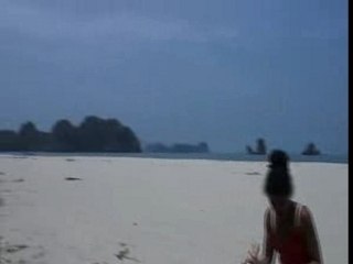 MAL&KCL Malaisie Langkawi plage