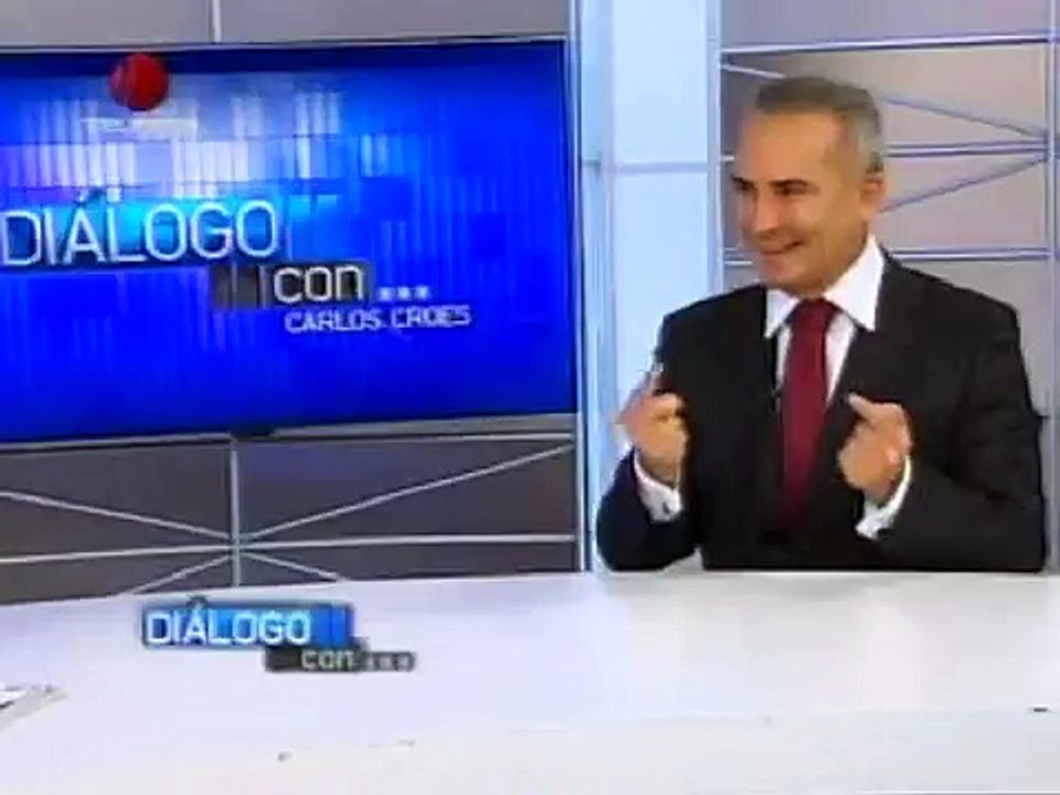 Freddy Bernal: "Hemos destituido casi 350 oficiales de policía por diversas irregularidades"