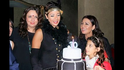 ليلى الحديوي ترد على المشككين في عمرها الحقيقي..واش بغيتو نوريكم لاكارط ناصيونال ؟