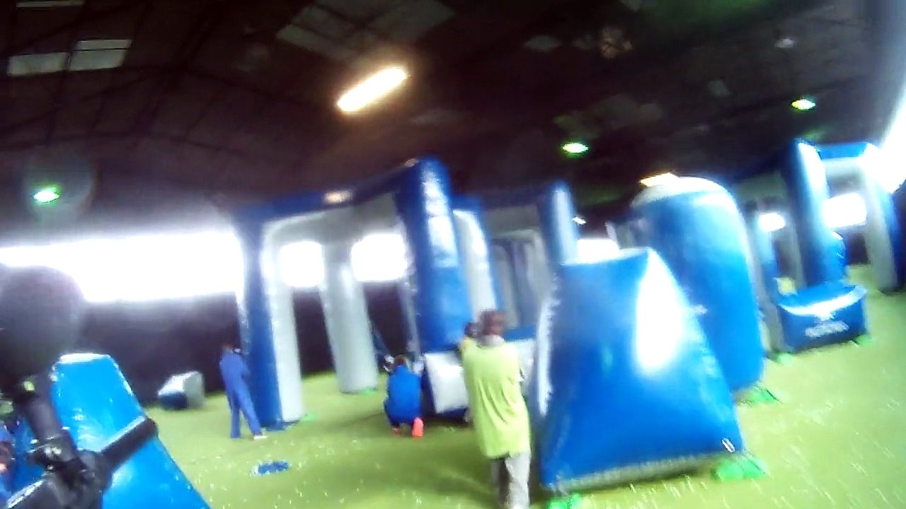Votre session de paintball B023220315GOPA0021