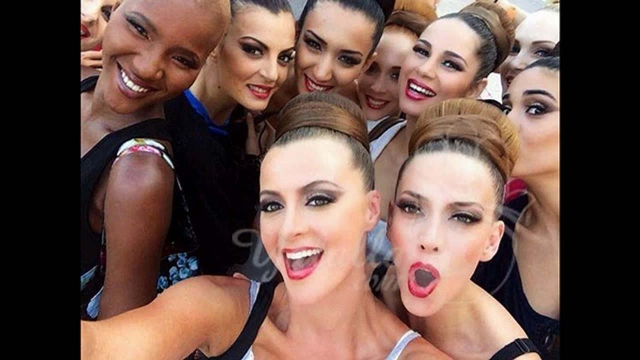 سناء مبتسم تزداد جمالا بعد 10 سنوات من اعتزالها عروض الأزياء