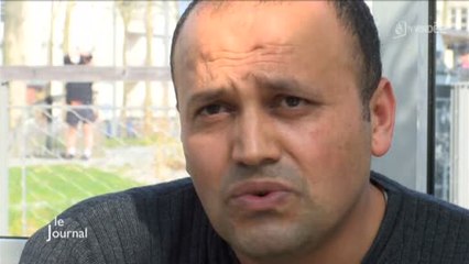 Tuerie de Tunis : Réaction des Tunisiens vivant en Vendée