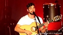 Kendji Girac 