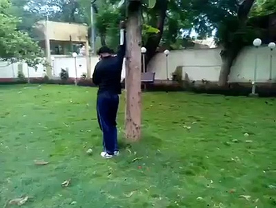 blast