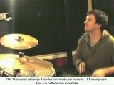 Fred kakon teste le l1 de bose