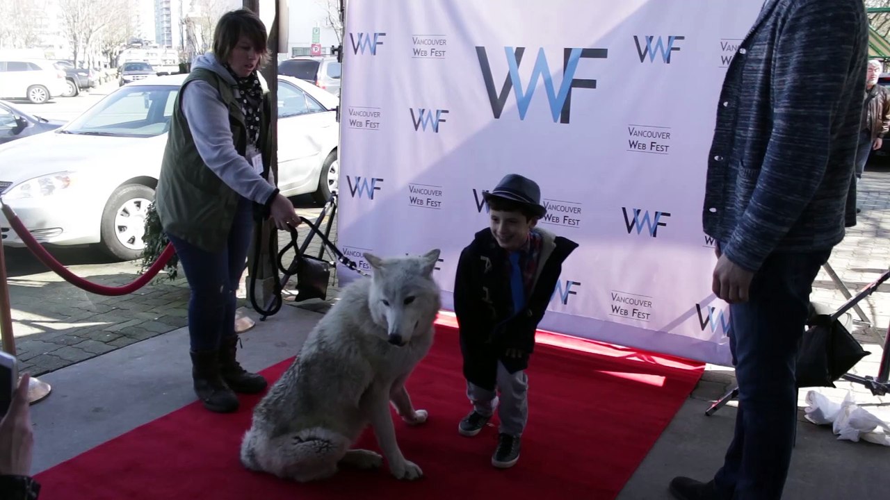 Vancouver Web Fest 2015 - Promo